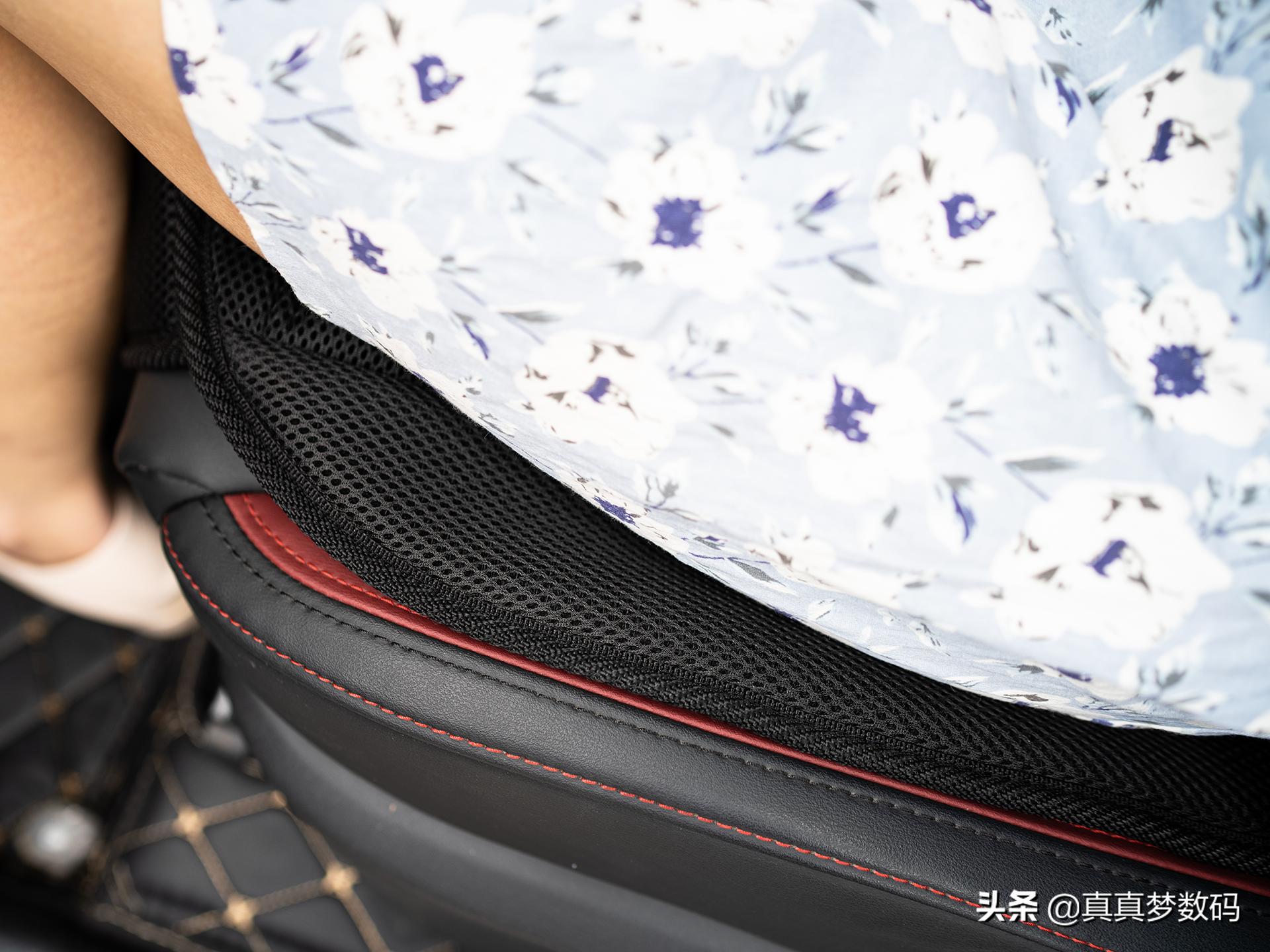 汽车坐垫通风加热垫怎么样,夏季汽车座椅凉垫测评