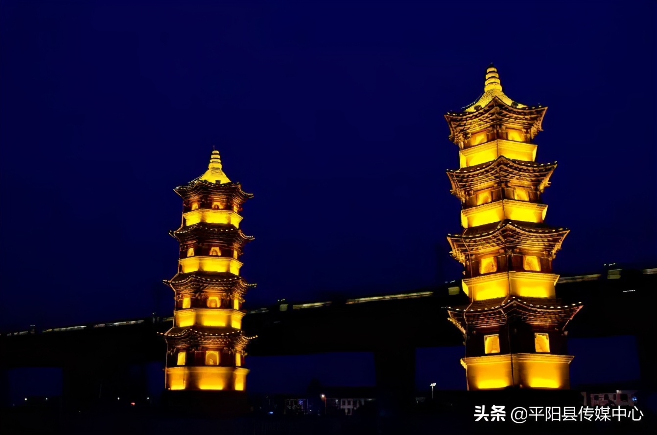 温州平阳的古城,平阳古镇是哪