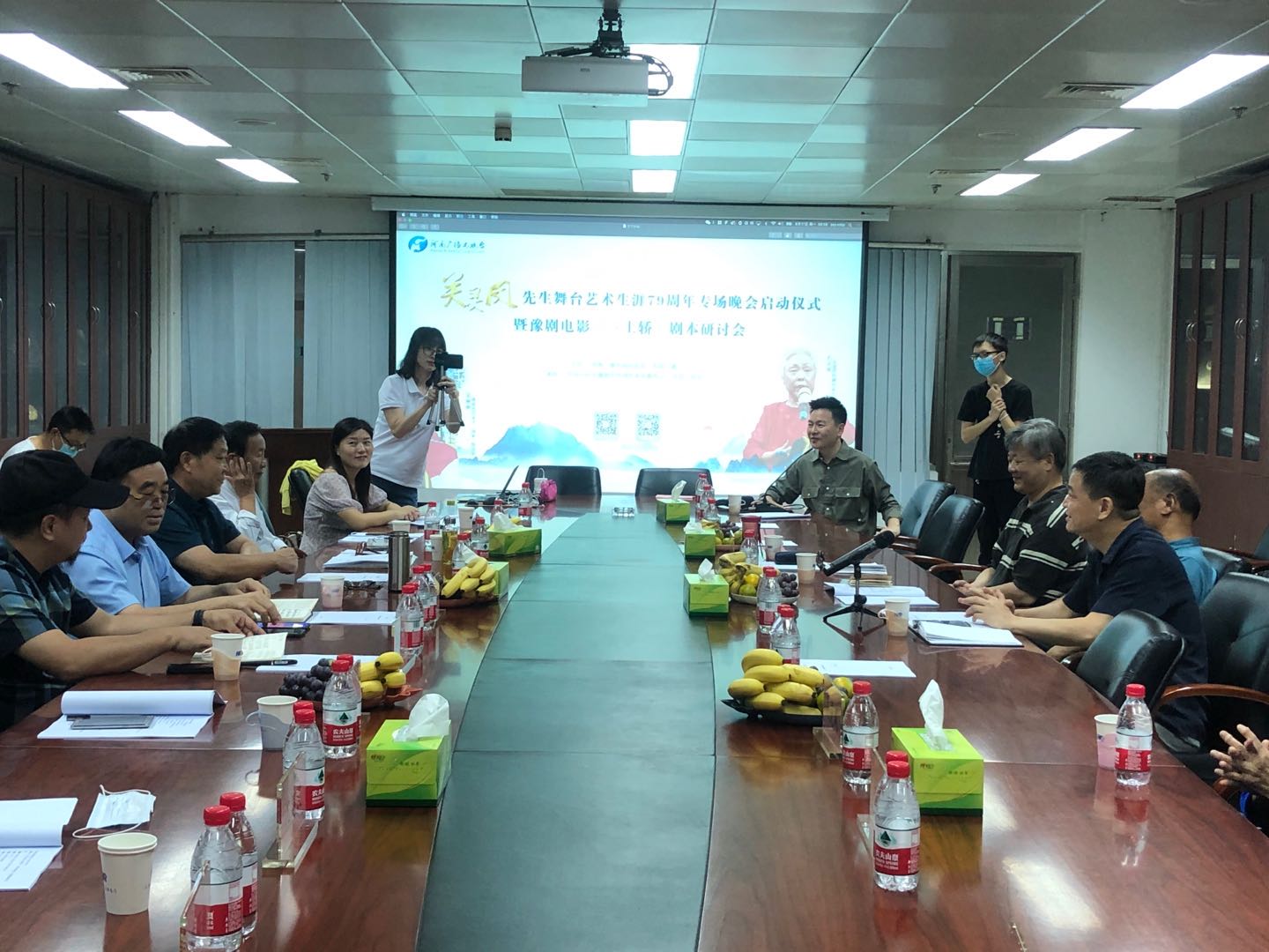 祥符调代表作,祥符调全剧