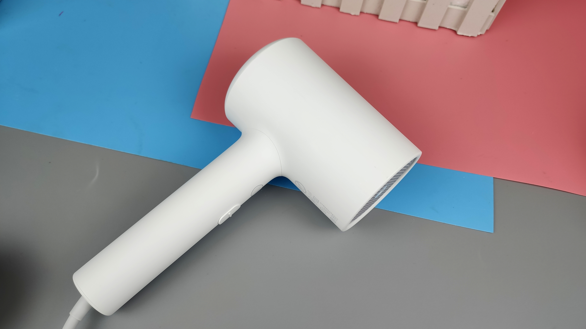 米家水离子吹风机风嘴容易融化吗,米家水离子吹风机为什么下架了