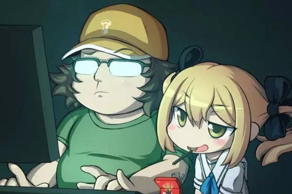 “死宅真恶心”？这是对二次元的偏见，还是理所应当的正义情绪？