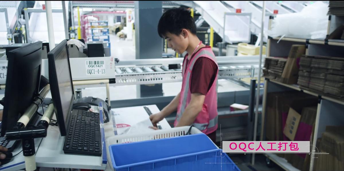 电商质检报告办理以及流程,电商产品质检要求