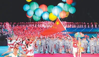 深圳打造运动城市,深圳打造全球标杆城市