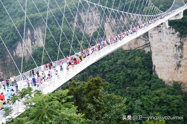去张家界不跟团攻略,去张家界玩跟团还是自由行合适