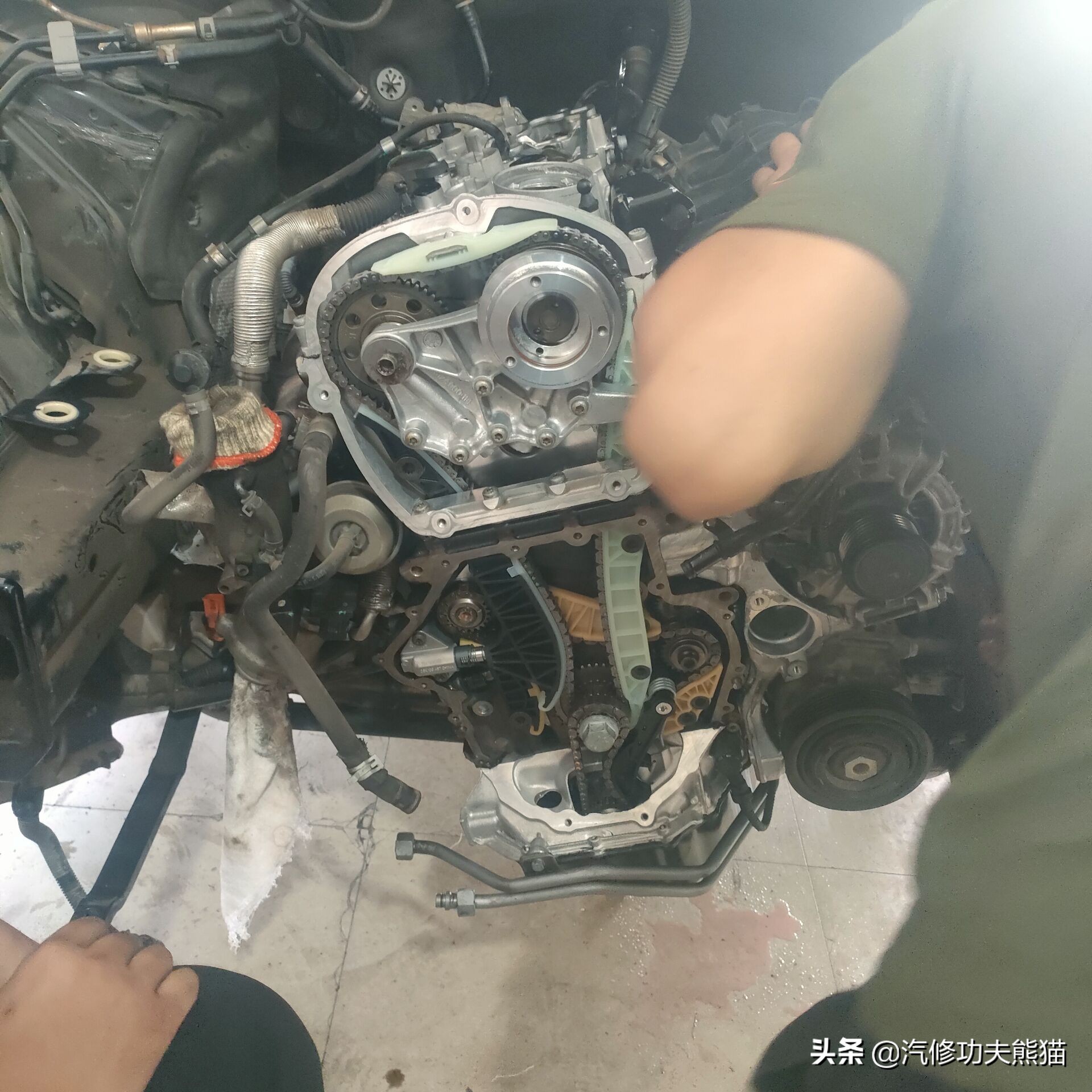 你们的奥迪车怎么保养,奥迪q5烧机油很严重怎么解决