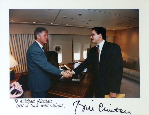 吉利德最新最好的抗癌药,吉利德乙肝神药