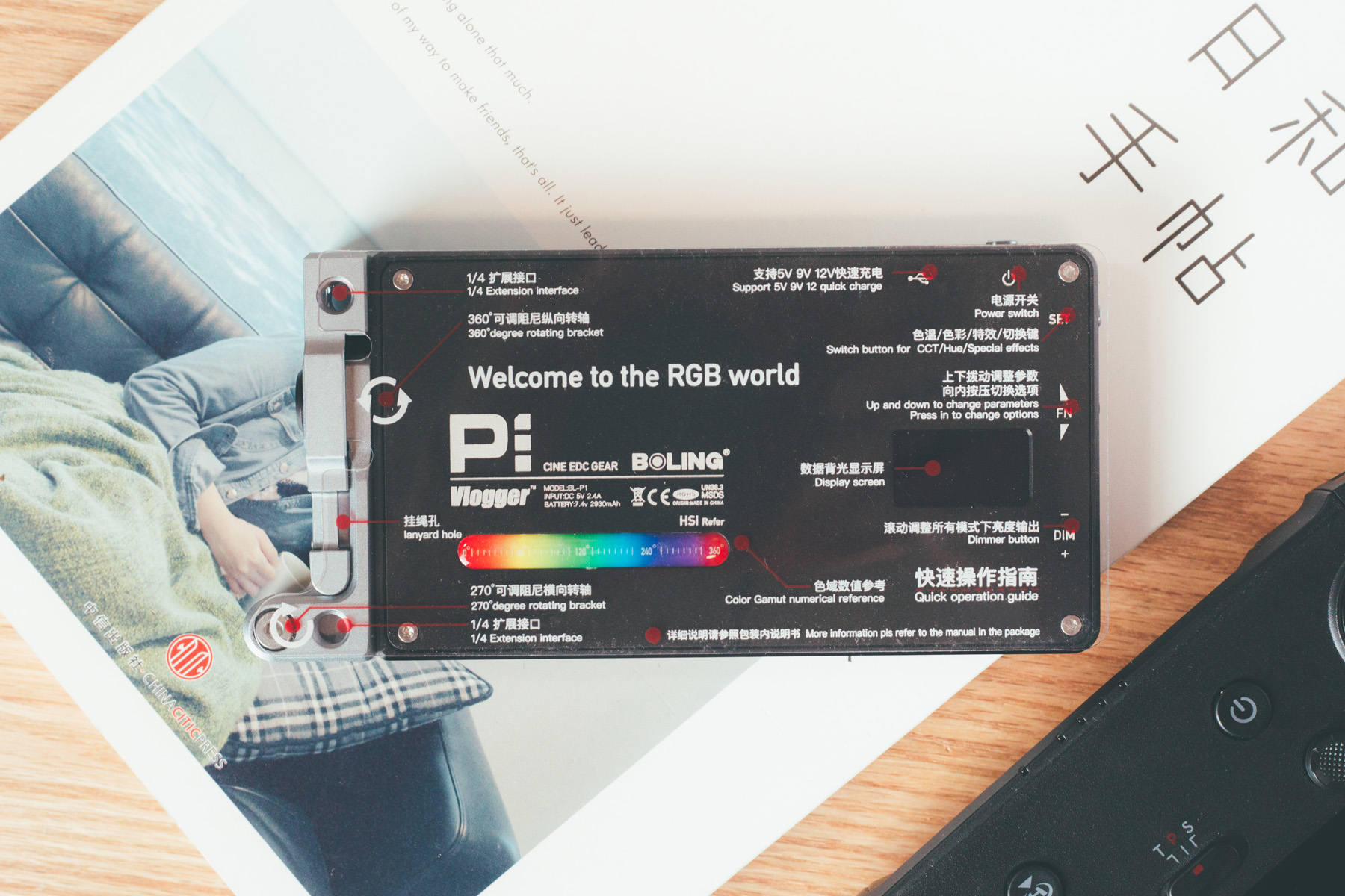 自己拍旅游vlog需要什么装备,不走冤枉路不花钱攻略