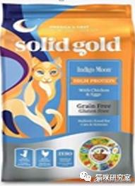 绿福摩猫粮为什么越吃越瘦,绿福摩猫粮适合什么猫