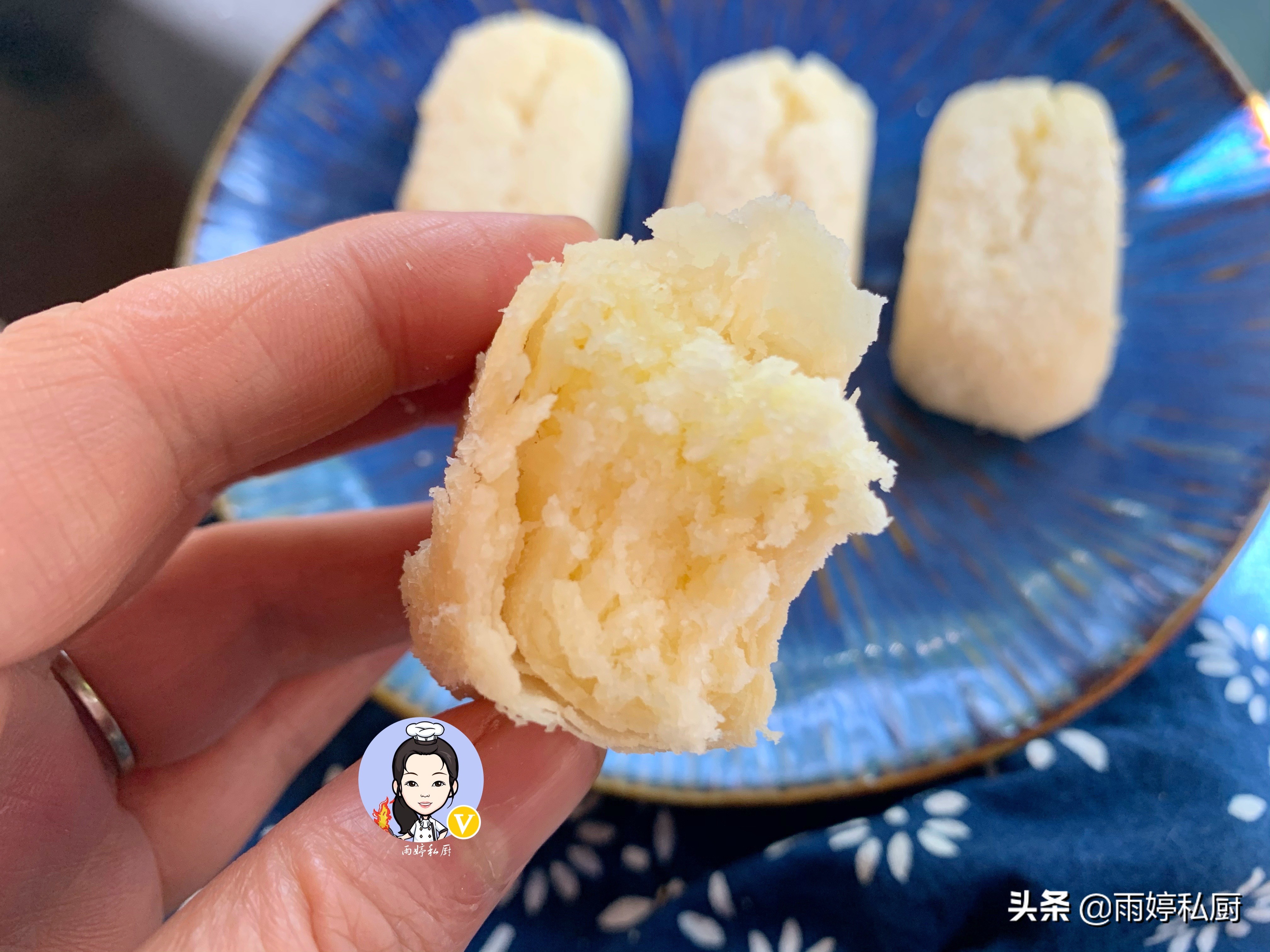 颜值超高的中国传统糕点,追寻儿时的味道传统糕点好吃到爆