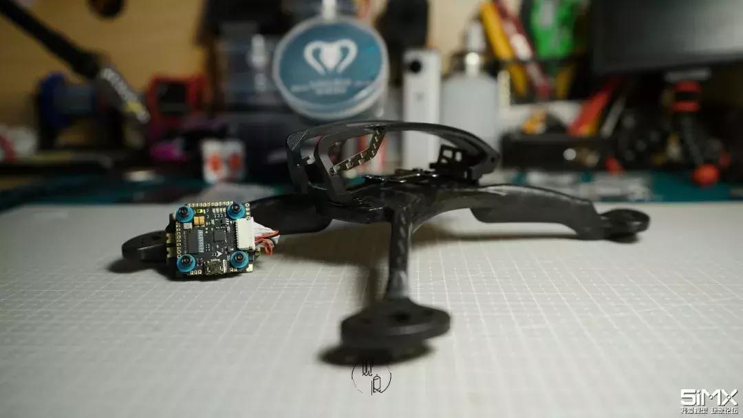 首测｜信仰机型大通GTX及最新6SF7小飞塔开箱细节照