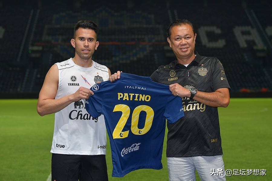 中超历史十大外援中场,中超史上最强外援排名