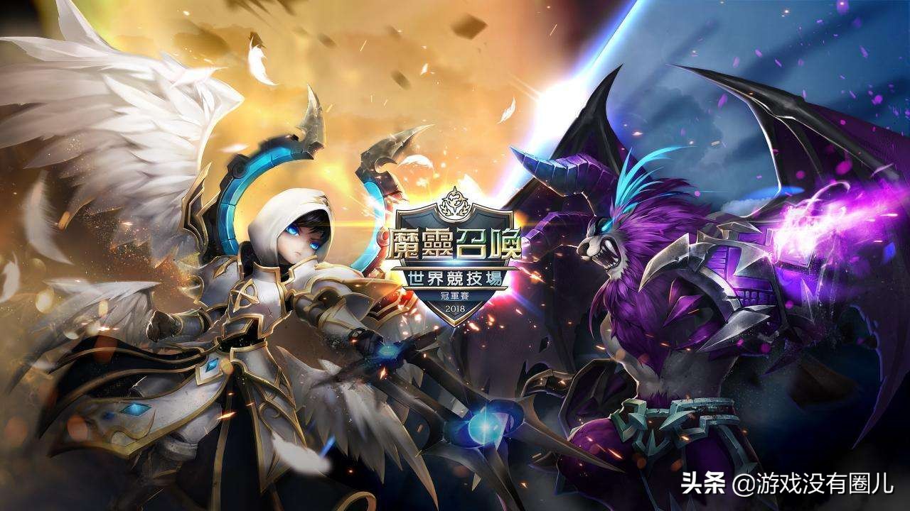 魔灵召唤buff说明,魔灵召唤双子要不要满技能