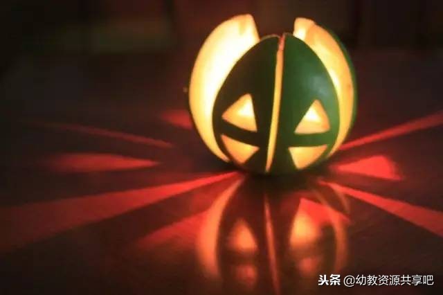 幼儿园关于春节的手工灯笼,2022春节灯笼手工制作10000种