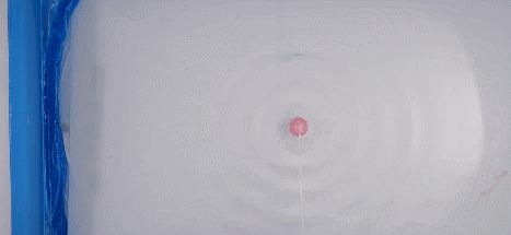 用一盆水讲清为什么5G这么快