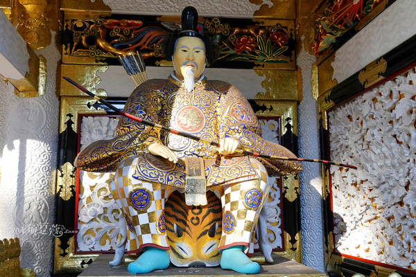 东京周边游的旅游景点,东京复仇者周边