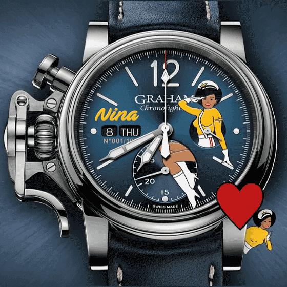 撞衫不可怕撞名才可怕,撞衫不可怕撞手才尴尬