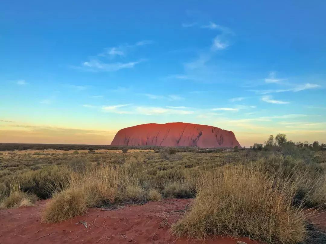 会玩的人一般去哪玩,为什么澳大利亚四面环海