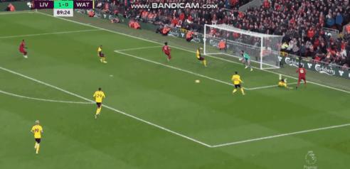 利物浦逆转伯恩茅斯三叉戟建功,利物浦克洛普翻盘