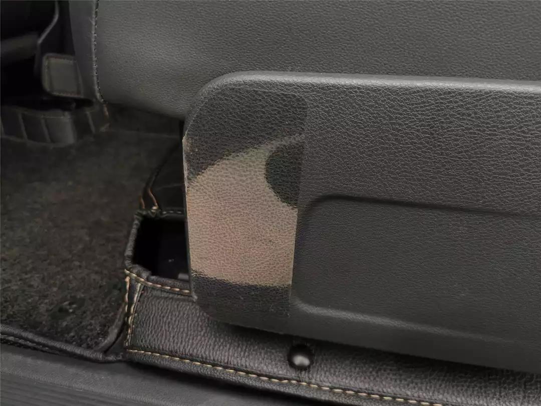 30万左右的7座中大型省油suv,6.5折买新车