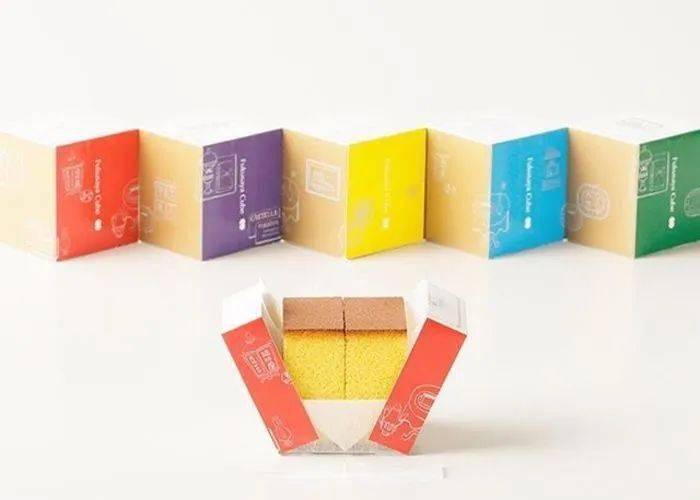 火爆街头的古早蛋糕vs贵族糕点长崎蛋糕，究竟哪个更胜一筹？