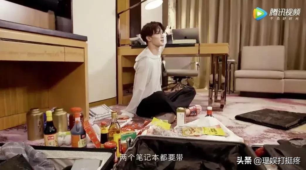 男女明星旅行差异大起底!不看不知道原来我们不一样