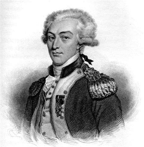 拉法耶特法国大革命,法国大革命拉法耶特