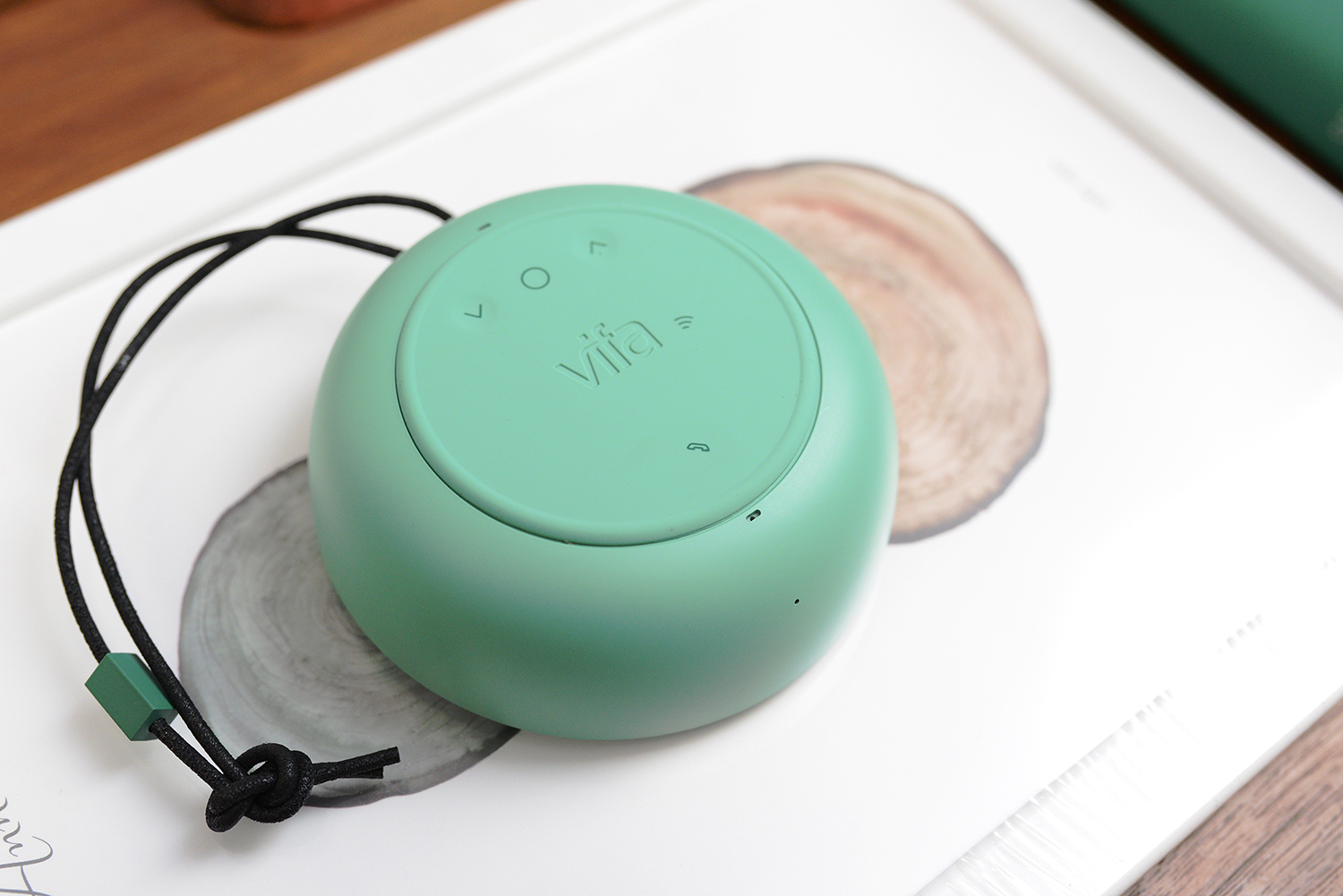 漂洋过海来看你，源自丹麦的声音盛宴，VifaCity音箱上手评测