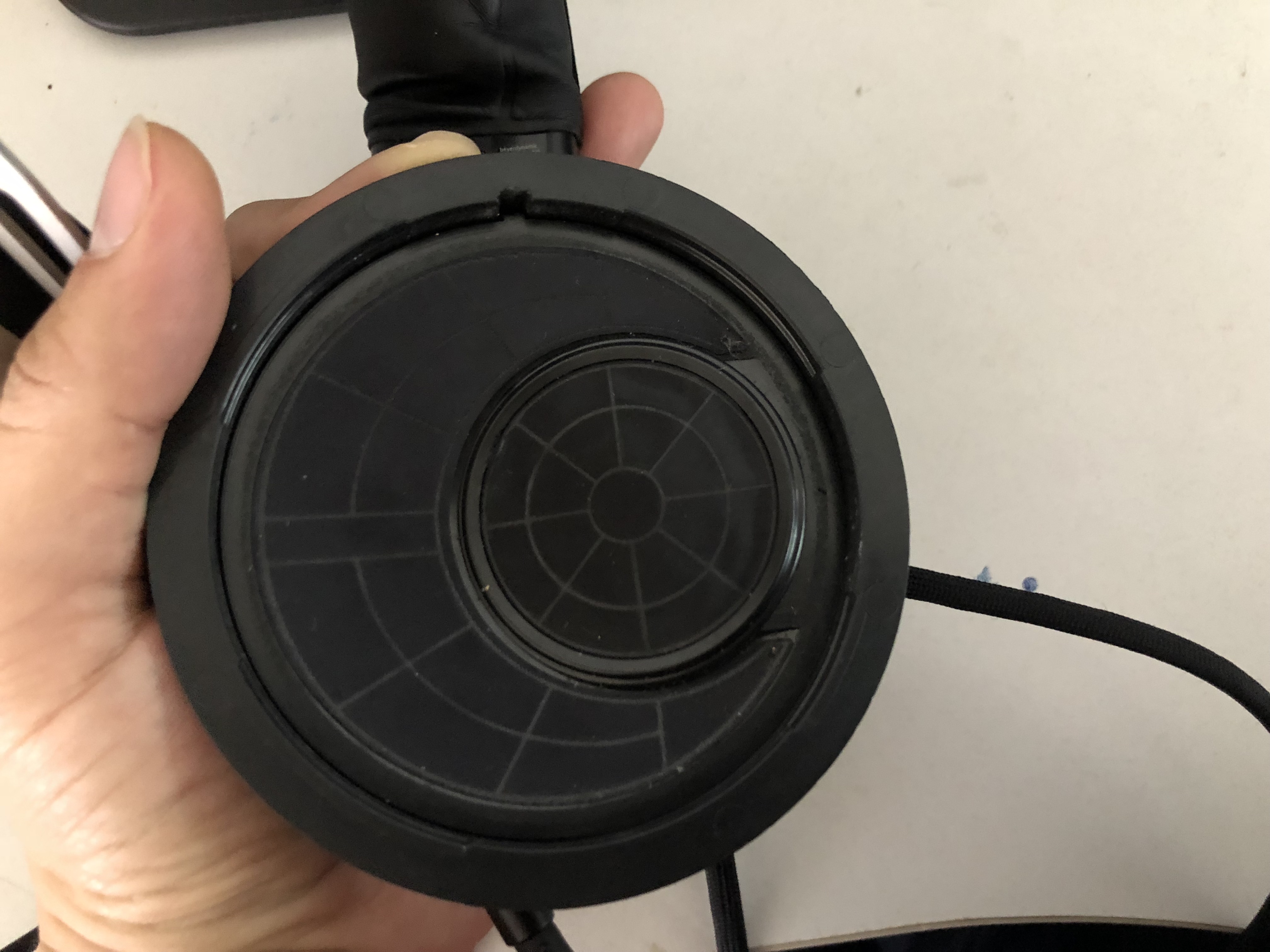 拜亚动力t1特斯拉,拜亚第三代特斯拉旗舰耳机t1评测