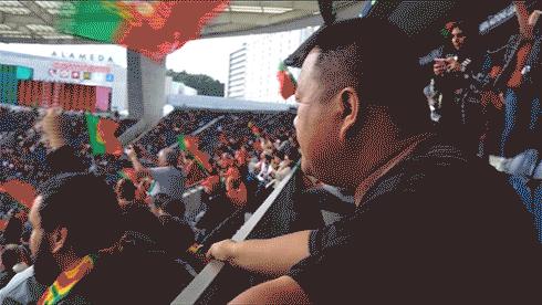 暖心的中国足球,暖心足球中国足球