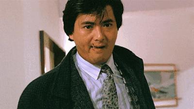 愿你走出半生归来仍是少年啥意思,英雄本色