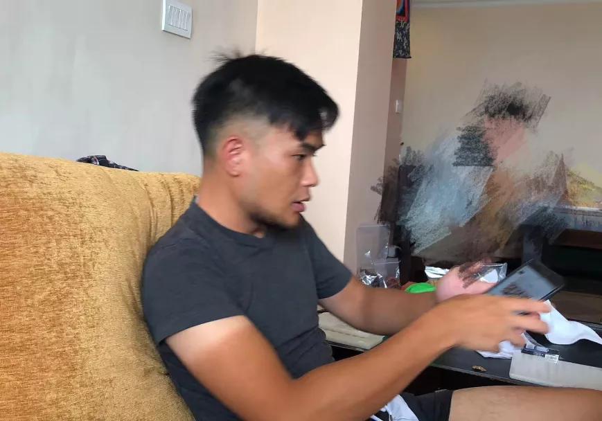 巧克力色的凤眼能盘成牛津红吗,为什么有的凤眼盘不红