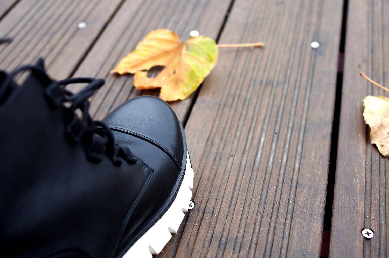 今年最流行的鞋子冬季靴子,新年穿新鞋好