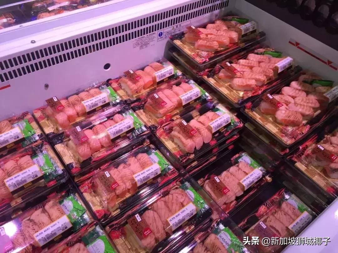 日本超市最畅销的是什么,日本进口超市推荐