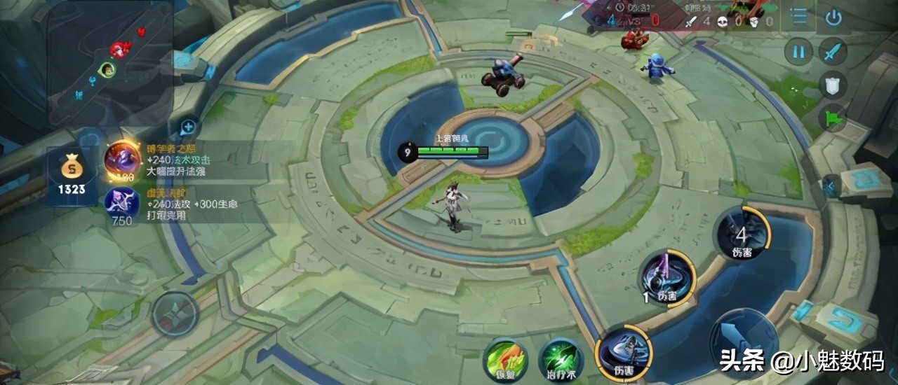 iqooneo7骁龙版评测,iqooneo3手机详细评测