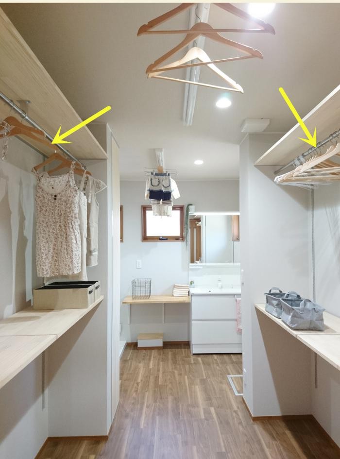 洗衣房怎么做到实用又高级,日本洗衣房