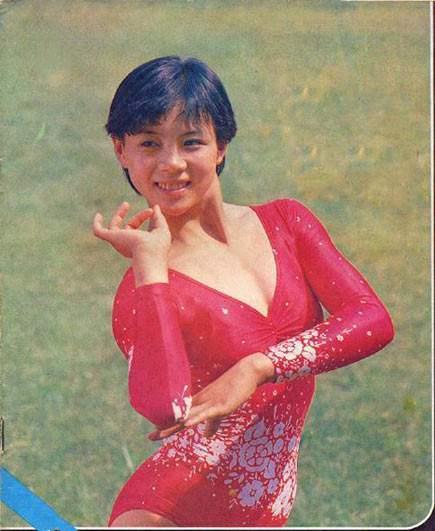 体操王子李宁本人现状,李宁个人简介体操王子