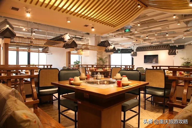 加盟德庄火锅店需要多少钱,德庄火锅自助加盟