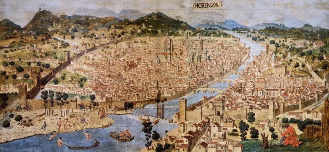 来！听意大利吹牛皮