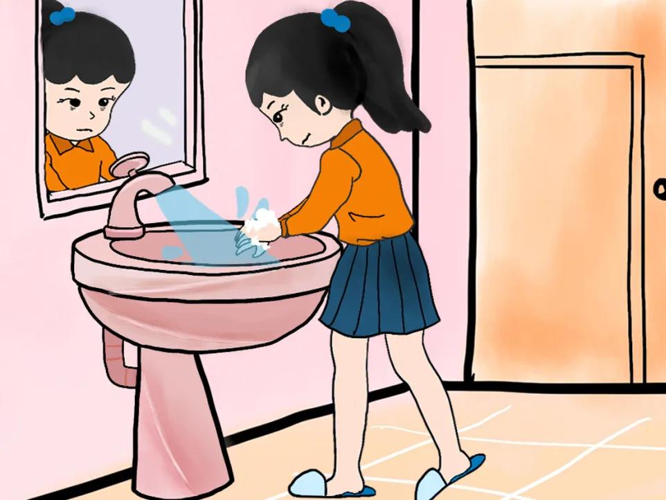 年轻护士心事重重情绪低落，心理专家：把担心说出来，压力不要一个人扛|“一线心晴”⑤