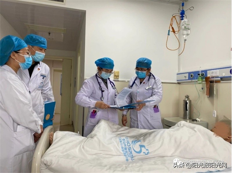 西安市第五医院·陕西省中西医结合医院特色科室巡礼