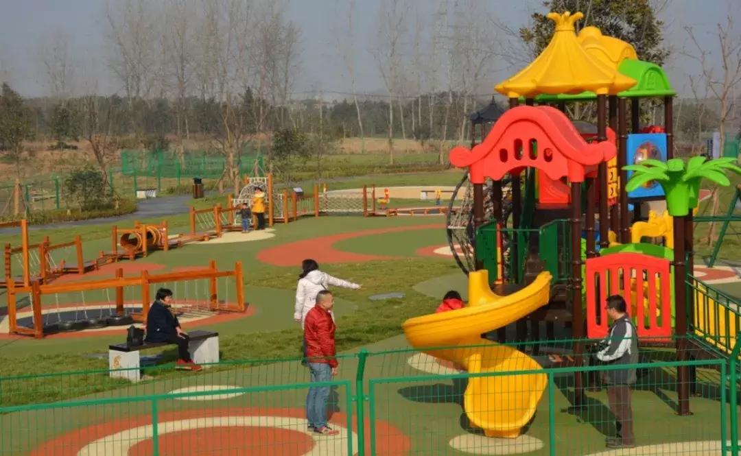 新区附近的旅游景点推荐,新区旅游攻略必去十大景点