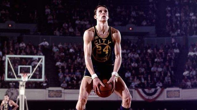 nba球星成名绝技有哪些,nba球星们的招牌动作你最喜欢哪个