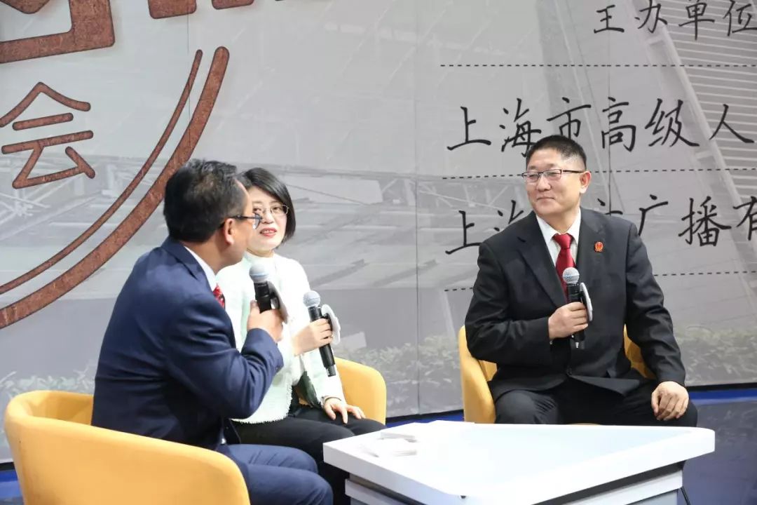 这场法院故事会,我记得住所有情节