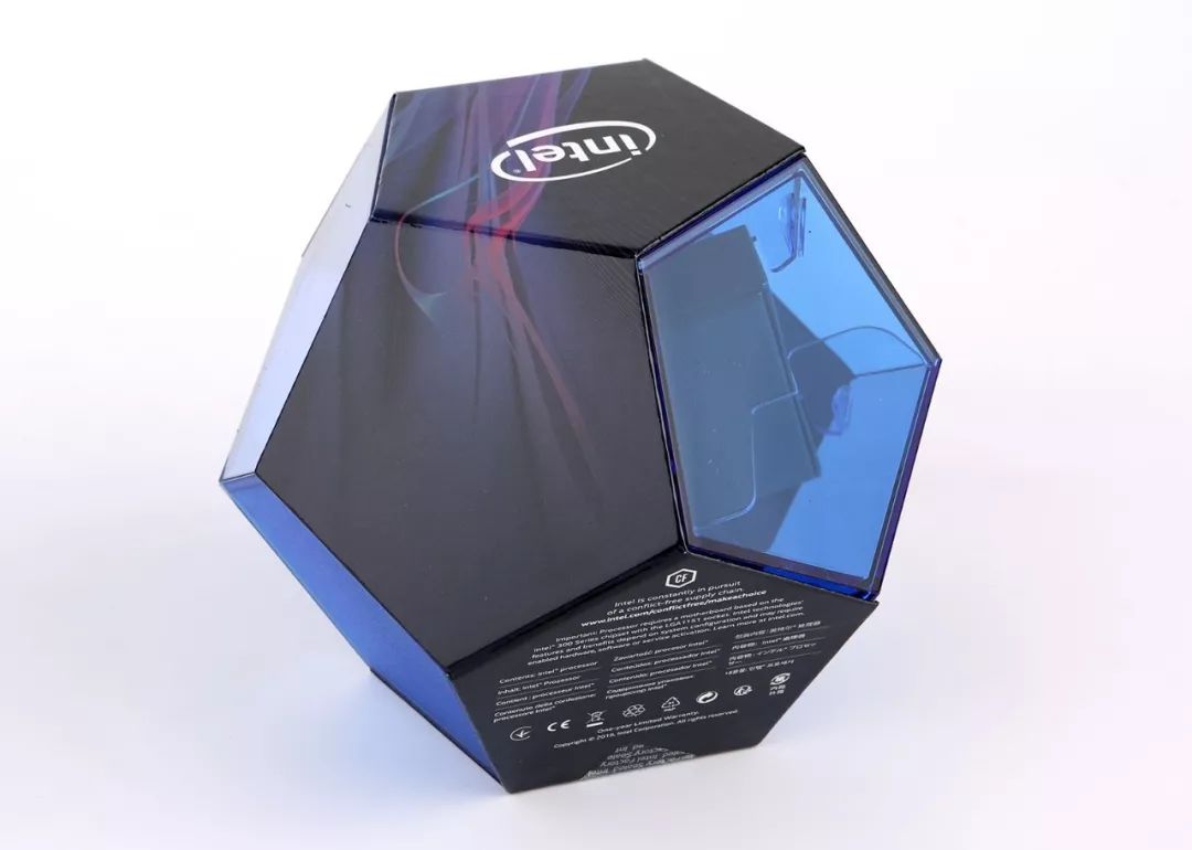 9900k处理器测评,i9-9900k处理器有多强