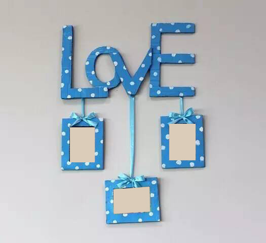 如何用废大纸箱给孩子做玩具,变废为宝做儿童玩具