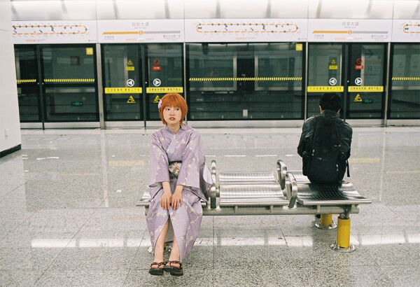 重庆最美拍照圣地推荐,重庆小众拍照集合地