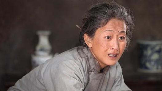 人间异类陈瑾,陈瑾20年不结婚不生孩子