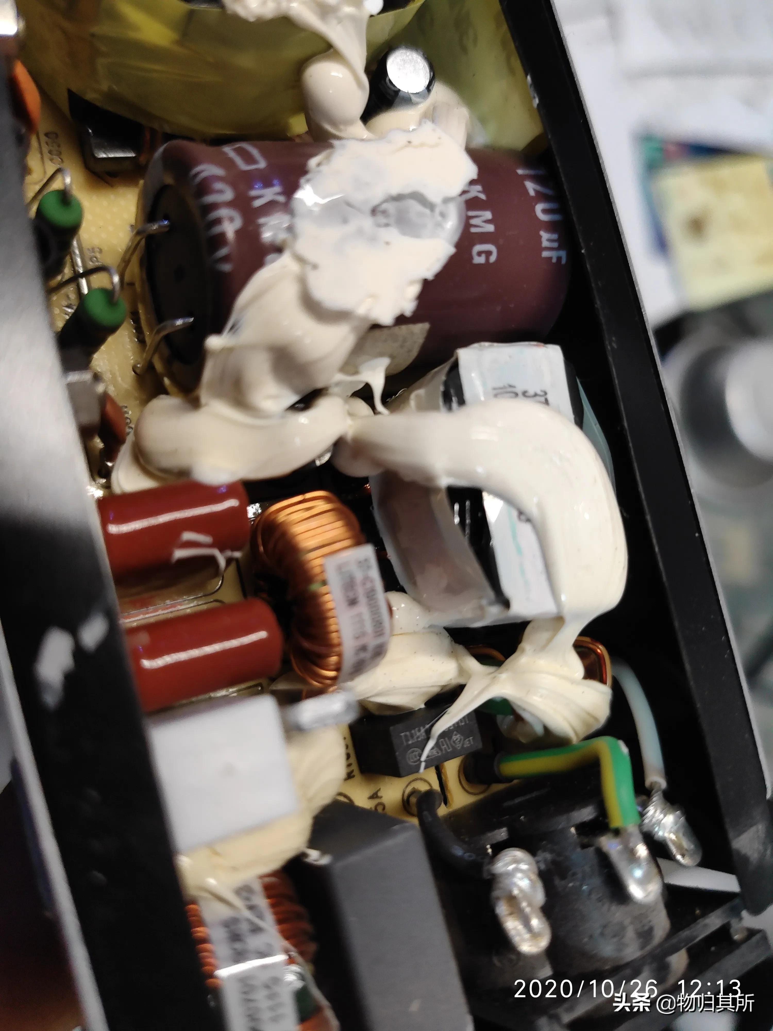 笔记本电源拆解价值,笔记本电源拆解方法