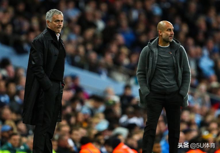 射门瓜帅怒不可遏曼城下场翻盘,曼城称霸足总杯瓜帅激动落泪