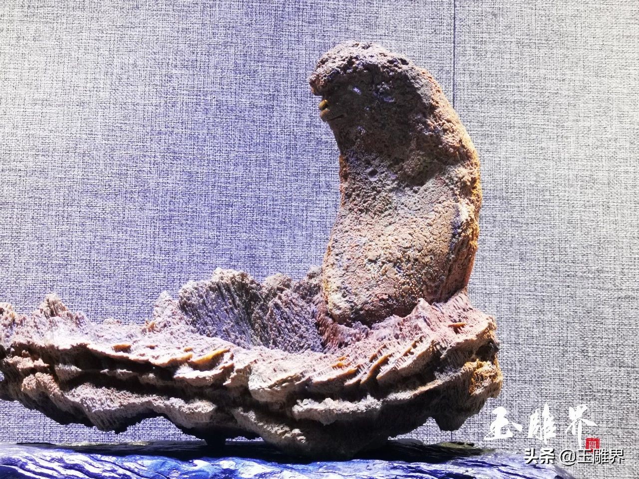 2019华表奖：工艺巧思比拼，摆件斗艳大PK